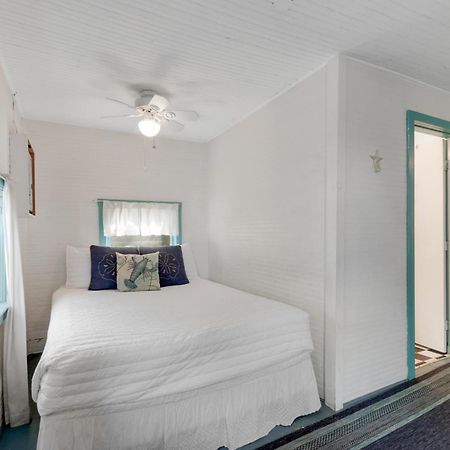 Tybee Island Sunset Villa Kültér fotó