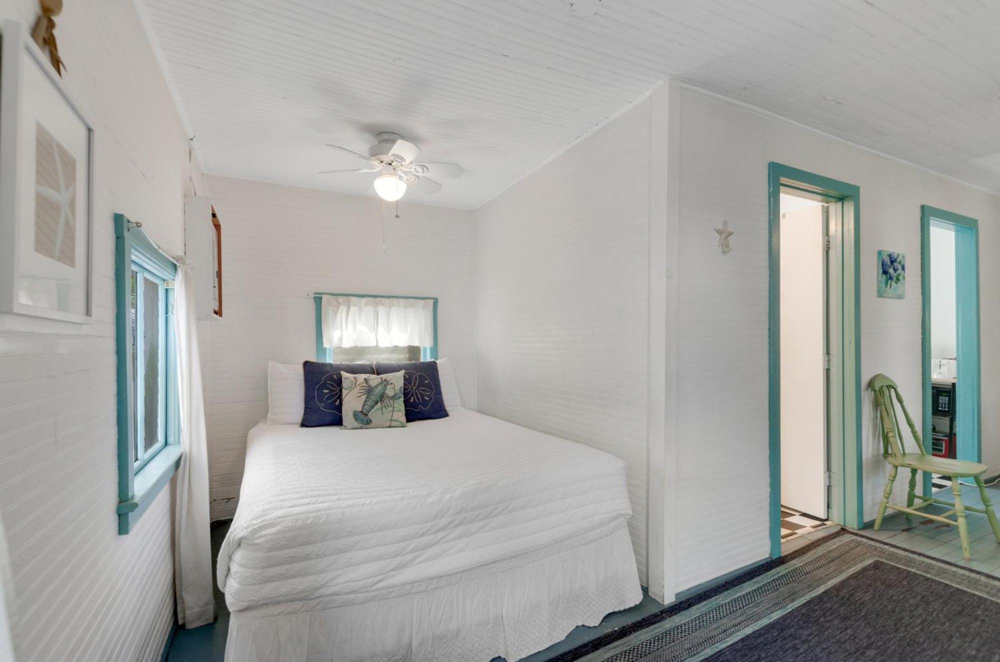 Tybee Island Sunset Villa Kültér fotó