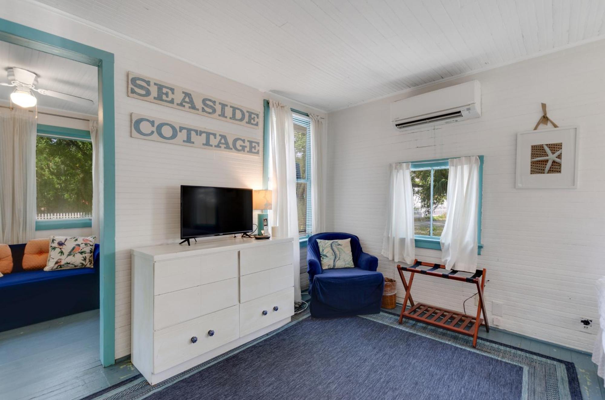 Tybee Island Sunset Villa Kültér fotó