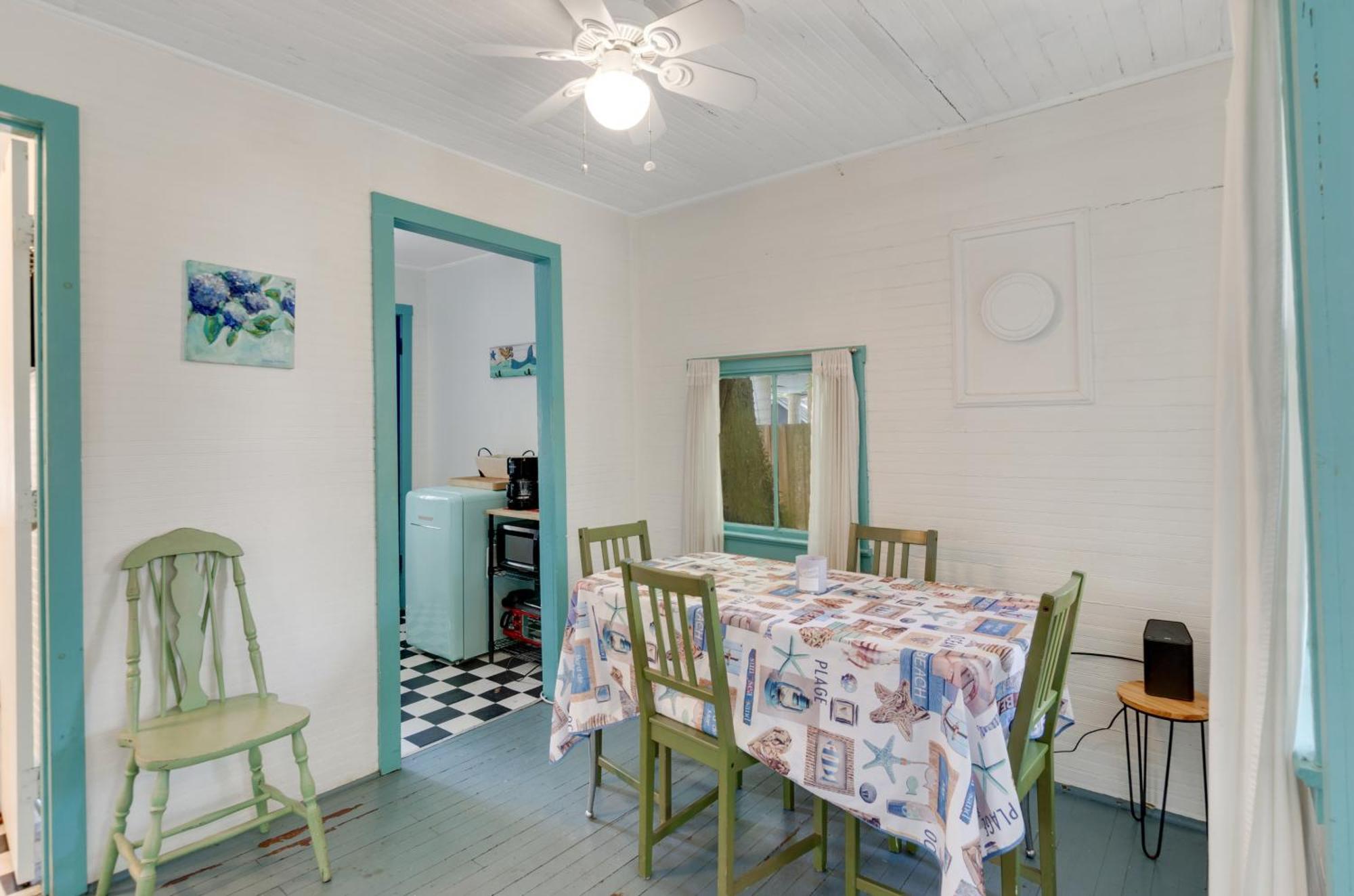 Tybee Island Sunset Villa Kültér fotó
