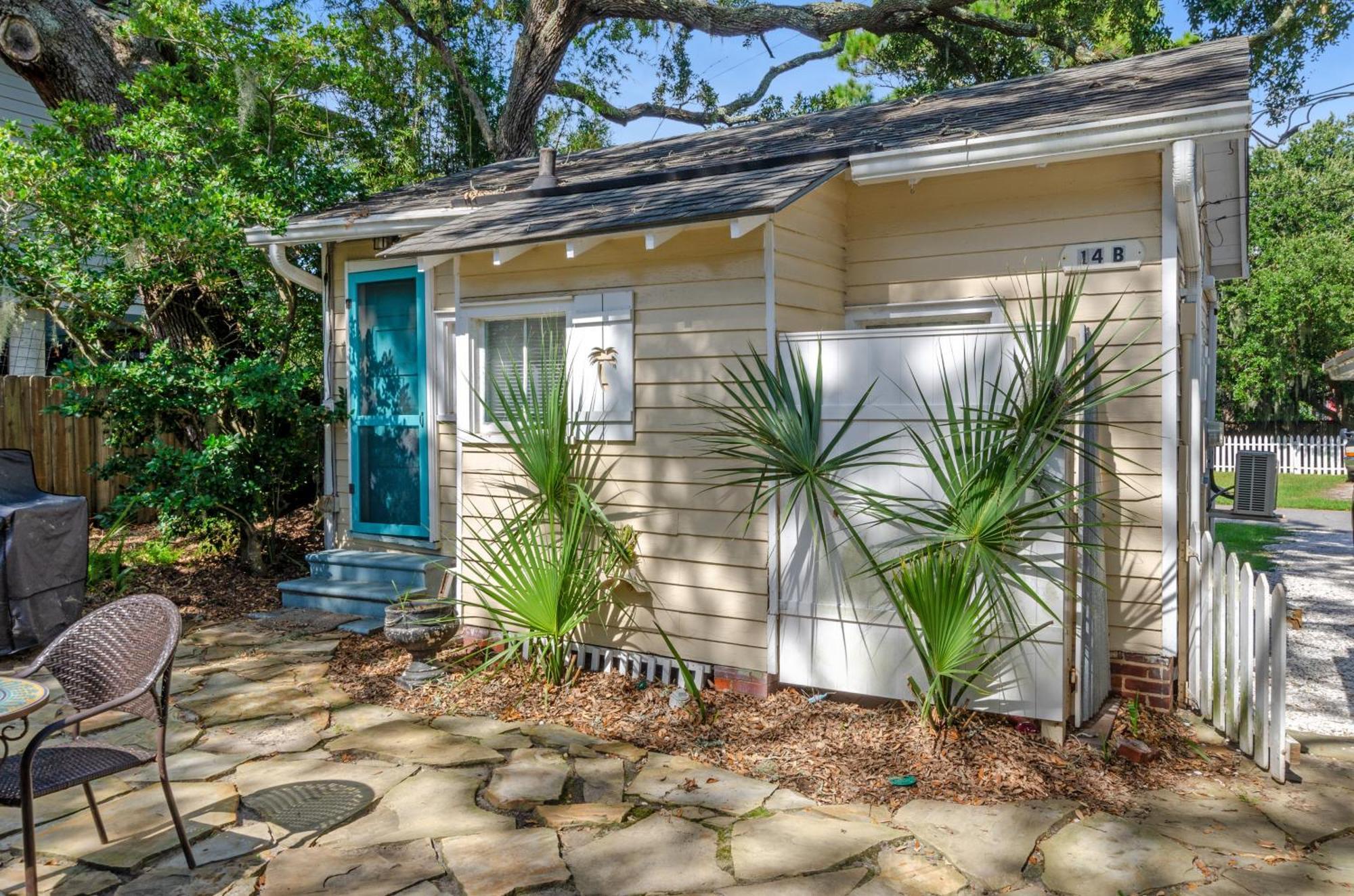 Tybee Island Sunset Villa Kültér fotó