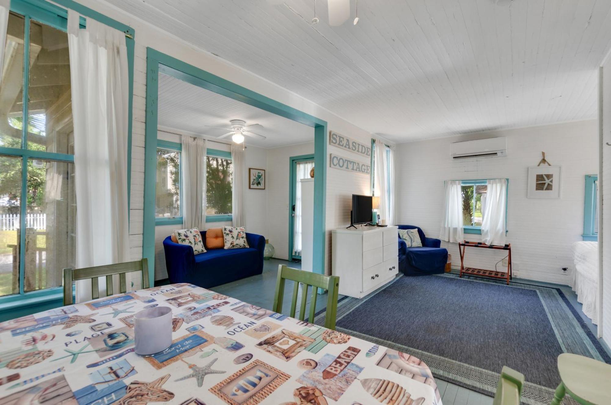 Tybee Island Sunset Villa Kültér fotó