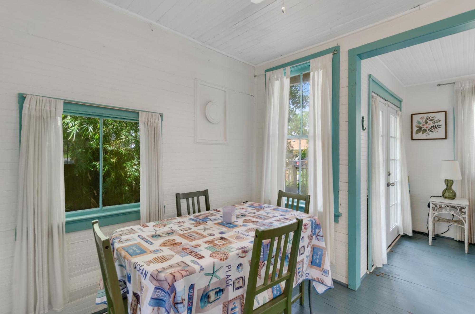 Tybee Island Sunset Villa Kültér fotó
