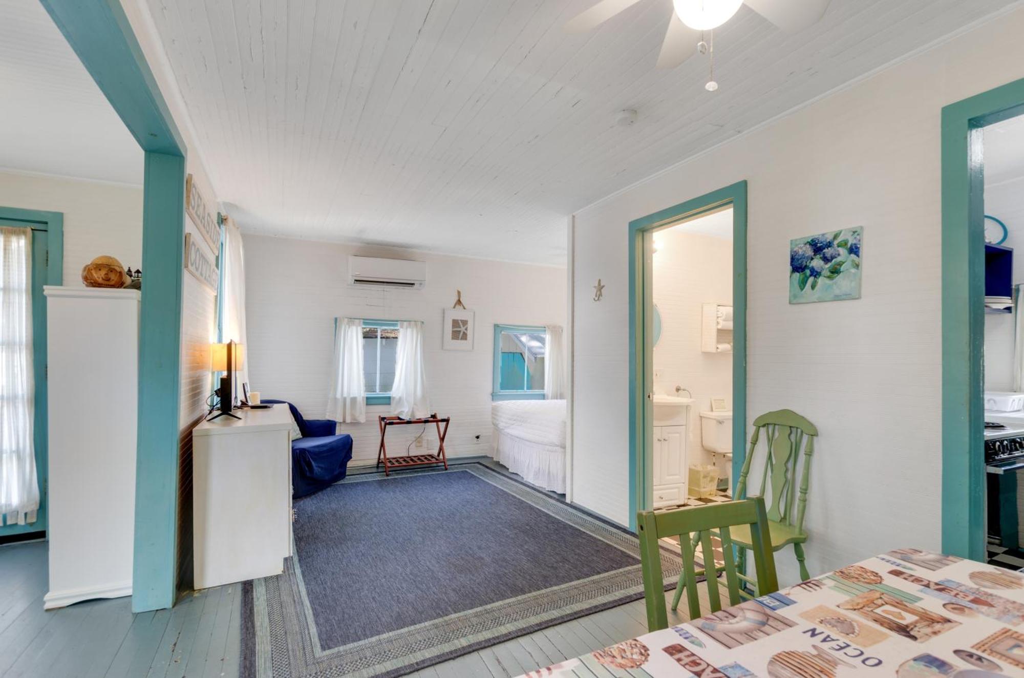 Tybee Island Sunset Villa Kültér fotó