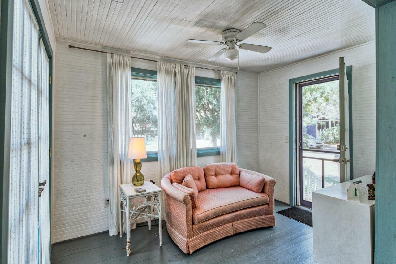 Tybee Island Sunset Villa Kültér fotó
